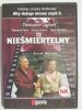 DVD. NIEŚMIERTELNY. REŻ. RUSSELL MULCAHY